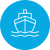 boat icon